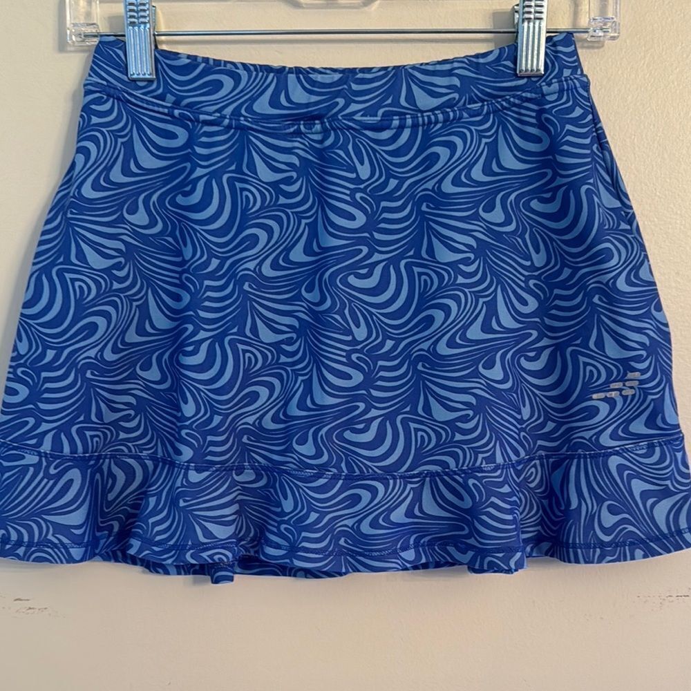 BCG Pickeball Skort